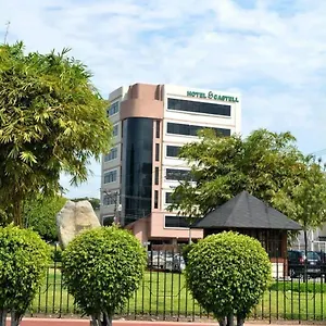 3* Отель Castell
